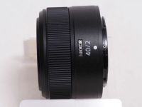 ニコン Z 40mm F2 【中古】(L:860)