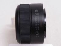 ニコン Z 40mm F2 【中古】(L:860)
