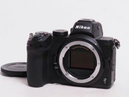 ニコン Z5 ボディ 【中古】(B:762)