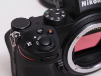 ニコン Z5 ボディ 【中古】(B:762)