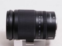 ニコン Z 24-200mm F4-6.3 VR 【中古】(L:160)