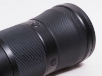 ニコン Z 180-600mm F5.6-6.3 VR 【中古】(L:390)