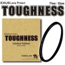 マルミ　EXUS Lens Protect TOUGHNESS 77mm 【下取優待引あり】