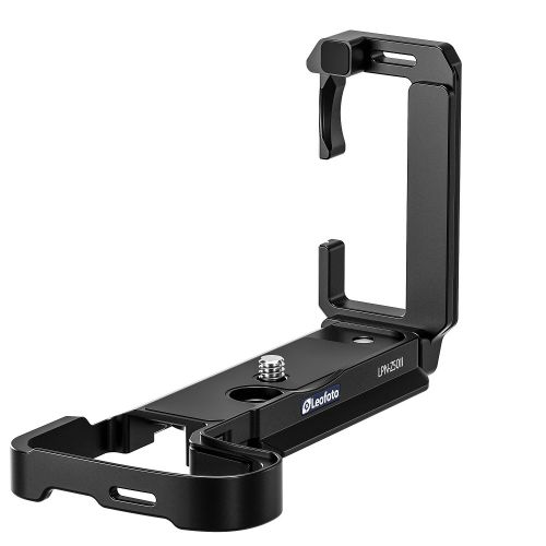 荻窪カメラのさくらや / Leofoto LPN-Z50II L型プレート(Z50II)[4/11発売]