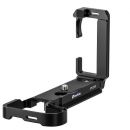 Leofoto	LPN-Z50II L型プレート(Z50II)[4/11発売]