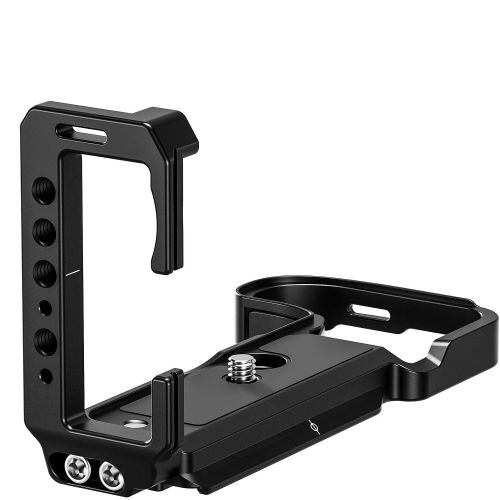 荻窪カメラのさくらや / Leofoto LPN-Z50II L型プレート(Z50II)[4/11発売]