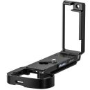 Leofoto	LPS-A1II L型プレート(α1ll）[4/11発売]