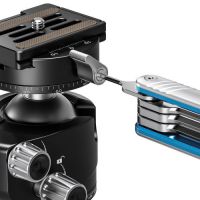 Leofoto	MPL-3 レンチ付き工具 [4/11発売]
