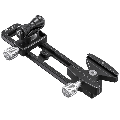 荻窪カメラのさくらや / Leofoto VR-150S レンズサポート(可動式