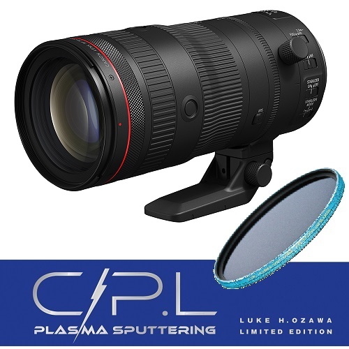 キヤノン　レンズ　2個 キヤノン RF70-200mm F2.8 L IS USM Z ホワイト | 交換レンズ