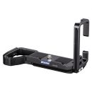 Leofoto LPS-A7R5 L型プレート(SONY α7R V専用)【販売終了・在庫限】