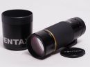 ペンタックス FA*645 300mmF4 ED 【中古】(L:008)
