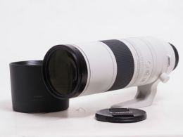 キヤノン RF 200-800mm F6.3-9 IS USM 【中古】(L:047)