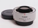 キヤノン EXT EF1.4X III 【中古】(L:140)