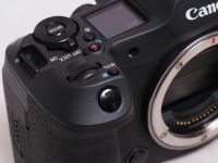 キヤノン EOS R5 MarkII ボディ 【中古】(B:004)