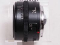 キヤノン EF 28mm F2.8 【中古】(L:565)