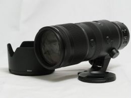 ニコン Z 70-200mm F2.8 VR S 【中古】(L:950)