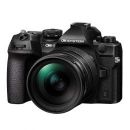 OM SYSTEM OM-1 II 12-40/2.8 IIキット【下取優待引あり】
