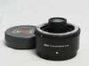 ニコン Z TC-2.0X 【中古】(L:813)