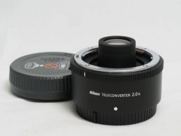 ニコン Z TC-2.0X 【中古】(L:813)