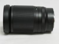 ニコン Z 28-400mm F4-8 VR 【中古】(L:865)