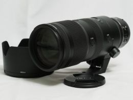 ニコン Z 70-200mm F2.8 VR S 【中古】(L:629)