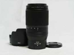 ニコン Z 70-180mm F2.8 【中古】(L:777)