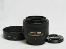 ニコン AF-S DX 35mm F1.8G 【中古】(L:770)