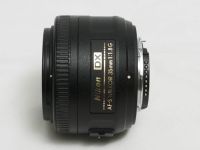 ニコン AF-S DX 35mm F1.8G 【中古】(L:770)