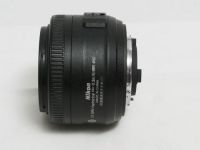 ニコン AF-S DX 35mm F1.8G 【中古】(L:770)