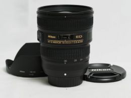 ニコン AF-S 18-35mm F3.5-4.5G ED 【中古】(L:754)