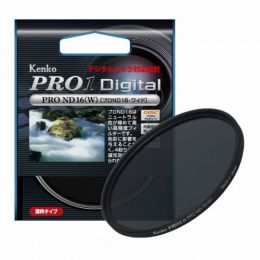 ケンコー　PRO1D プロND16(W)　82mm