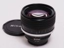 ニコン Ai-s 85mmF1.4 【中古】(L:990)