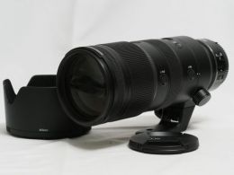 ニコン Z 70-200mm F2.8 VR S 【中古】(L:250)