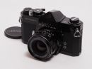 ペンタックス SP + SMC-T 35mmF3.5 【中古】(B:871)