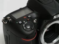 ニコン D7200 ボディ 【B:225】