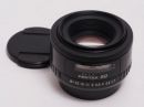 ペンタックス FA 50mmF1.7 【中古】(L:858)