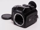 ペンタックス 645N ボディ 【中古】(B:228)