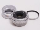 ニコン Ai 45mmF2.8P シルバー 【中古】(L:776)