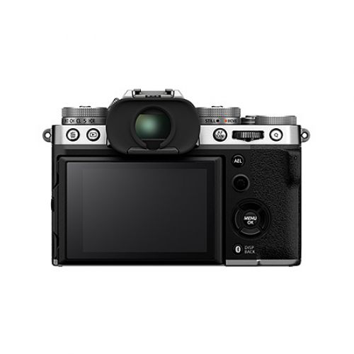 荻窪カメラのさくらや / フジフイルム X-T5 JP ボディ シルバー