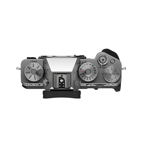 FUJIFILM X-T5 シルバー 荻窪カメラのさくらや / フジフイルム X-T5 JP ボディ シルバー