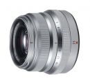フジフイルム XF 35mmF2 R WR シルバー【さらに下取優待引あり】
