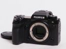 フジフイルム X-H2S ボディ 【中古】(B:494)