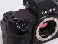 フジフイルム X-H2S ボディ 【中古】(B:494)
