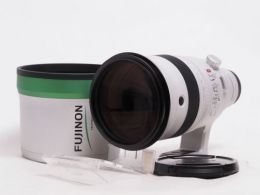 フジフイルム XF 200mm F2R LM OIS WR 【中古】(L:021)
