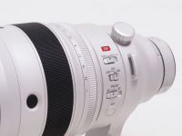 フジフイルム XF 200mm F2R LM OIS WR 【中古】(L:021)
