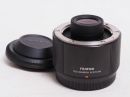 フジフイルム XF2X TC WR 【中古】(L:058)