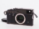 フジフイルム X-Pro3 DRブラック 【中古】 (B:889)