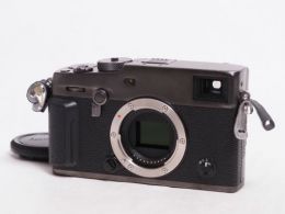 フジフイルム X-Pro3 DRブラック 【中古】 (B:889)