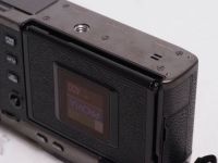 フジフイルム X-Pro3 DRブラック 【中古】 (B:889)